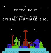 Metro Dome